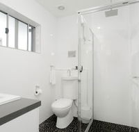 Merewether Motel - Tourism Canberra