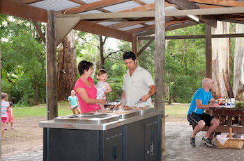 BIG4 Yarra Valley Holiday Park - Tourism Canberra 1