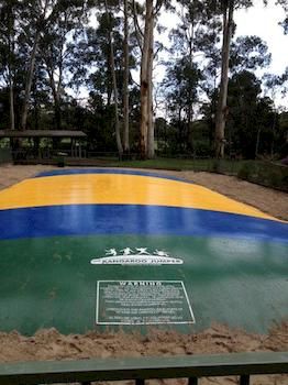 BIG4 Yarra Valley Holiday Park - Tourism Canberra 2