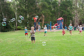 BIG4 Yarra Valley Holiday Park - Tourism Canberra 4