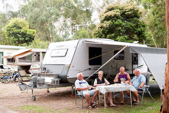 BIG4 Yarra Valley Holiday Park - Tourism Canberra 5