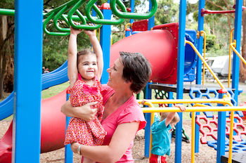 BIG4 Yarra Valley Holiday Park - Tourism Canberra 6