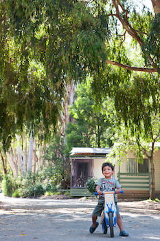BIG4 Yarra Valley Holiday Park - Tourism Canberra 9