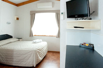 BIG4 Yarra Valley Holiday Park - Tourism Canberra 10