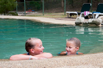 BIG4 Yarra Valley Holiday Park - Tourism Canberra 13