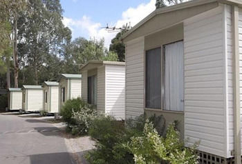 BIG4 Yarra Valley Holiday Park - Tourism Canberra 16