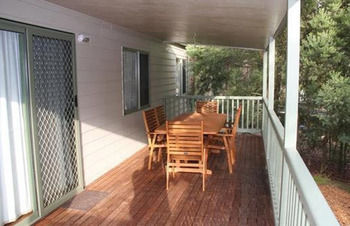 BIG4 Yarra Valley Holiday Park - Tourism Canberra 22