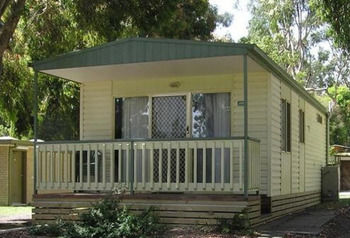 BIG4 Yarra Valley Holiday Park - Tourism Canberra 30