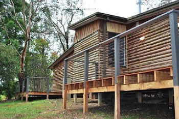 BIG4 Yarra Valley Holiday Park - Tourism Canberra 31