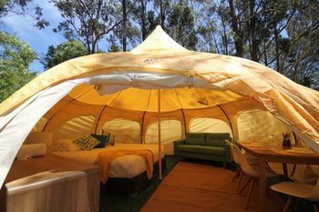 BIG4 Yarra Valley Holiday Park - Tourism Canberra 32