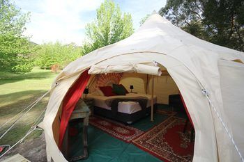 BIG4 Yarra Valley Holiday Park - Tourism Canberra 34