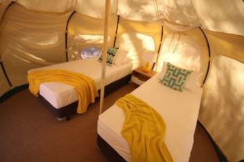 BIG4 Yarra Valley Holiday Park - Tourism Canberra 35