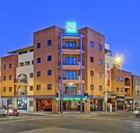 Quality Suites Boulevard On Beaumont - Tourism Canberra