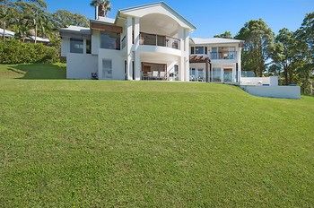 Alexandria Retreat - Tourism Canberra 1