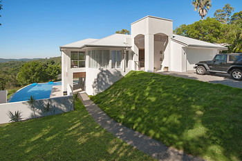 Alexandria Retreat - Tourism Canberra 3