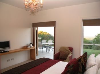 Alexandria Retreat - Tourism Canberra 14