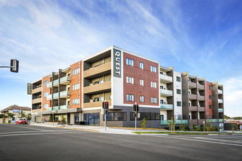 Quest Nowra - Tourism Canberra 9