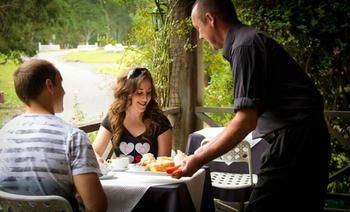 Riverwood Downs Mountain Valley Resort - Tourism Canberra 0