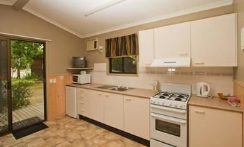 Riverwood Downs Mountain Valley Resort - Tourism Canberra 2
