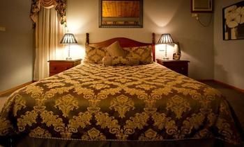 Riverwood Downs Mountain Valley Resort - Tourism Canberra 4