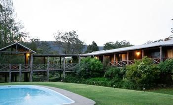 Riverwood Downs Mountain Valley Resort - Tourism Canberra 7