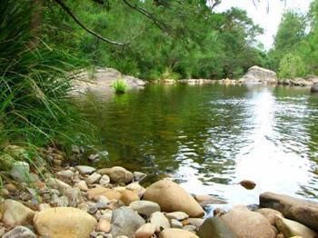 Riverwood Downs Mountain Valley Resort - Tourism Canberra 9