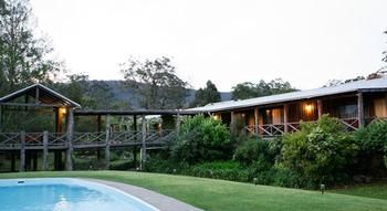 Riverwood Downs Mountain Valley Resort - Tourism Canberra 11