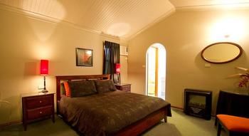 Riverwood Downs Mountain Valley Resort - Tourism Canberra 16