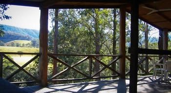 Riverwood Downs Mountain Valley Resort - Tourism Canberra 18