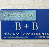 By the Beach BampB and Apartments - Tourism Canberra