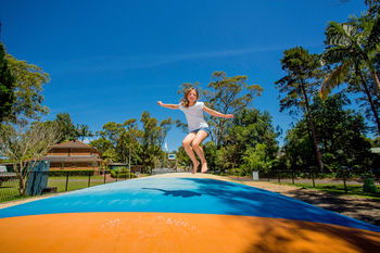 Ingenia Holidays Lake Macquarie - Tourism Canberra 2
