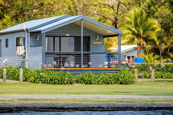 Ingenia Holidays Lake Macquarie - Tourism Canberra 5
