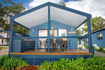 Ingenia Holidays Lake Macquarie - Tourism Canberra 8