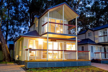 Ingenia Holidays Lake Macquarie - Tourism Canberra 17