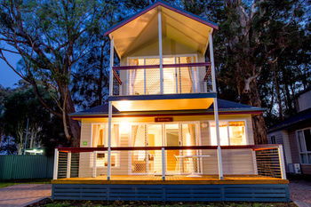 Ingenia Holidays Lake Macquarie - Tourism Canberra 25