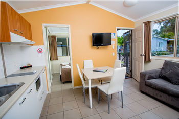 Ingenia Holidays Lake Macquarie - Tourism Canberra 32