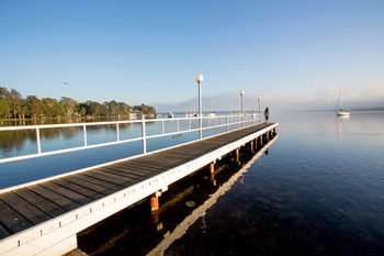Ingenia Holidays Lake Macquarie - Tourism Canberra 35