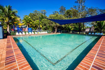 Ingenia Holidays Lake Macquarie - Tourism Canberra 36