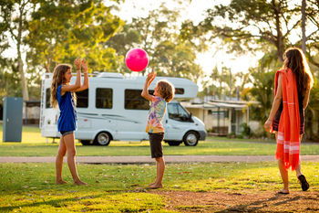Ingenia Holidays Lake Macquarie - Tourism Canberra 37