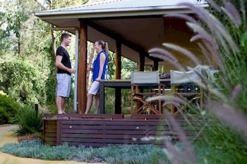 Zoofari Lodge, Taronga Western Plains Zoo - Tourism Canberra 2