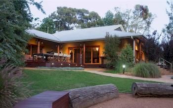 Zoofari Lodge, Taronga Western Plains Zoo - Tourism Canberra 5