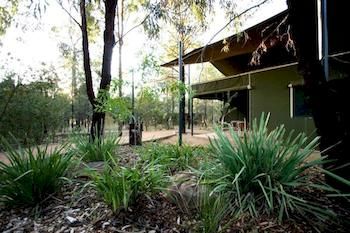 Zoofari Lodge, Taronga Western Plains Zoo - Tourism Canberra 6