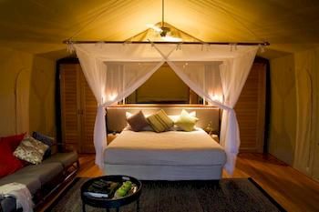 Zoofari Lodge, Taronga Western Plains Zoo - Tourism Canberra 9