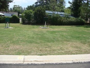 Ingenia Holidays Avina - Tourism Canberra 1