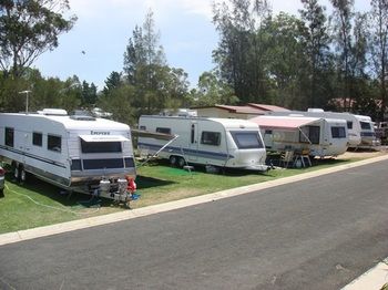 Ingenia Holidays Avina - Tourism Canberra 6