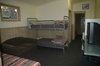 Ingenia Holidays Avina - Tourism Canberra 10