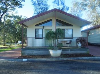 Ingenia Holidays Avina - Tourism Canberra 14