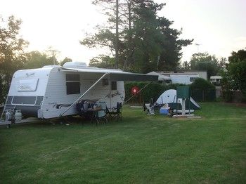 Ingenia Holidays Avina - Tourism Canberra 17