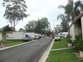 Ingenia Holidays Avina - Tourism Canberra 18