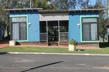 Ingenia Holidays Avina - Tourism Canberra 25